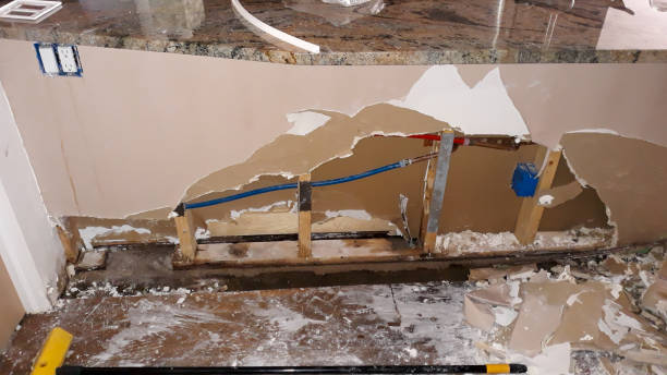Markesan, WI Water damage restoration Company