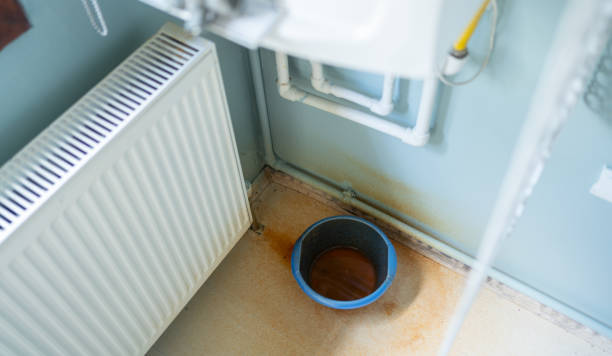 Carpet water damage restoration in Markesan, WI