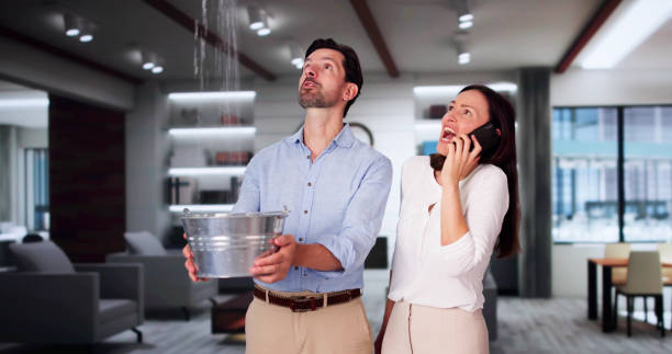 Trusted Markesan, WI Water damage restoration Experts