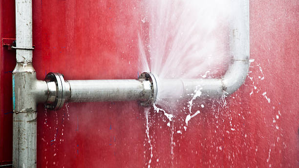 Best Ceiling water damage repair  in Markesan, WI